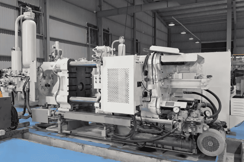 Die Casting Machines